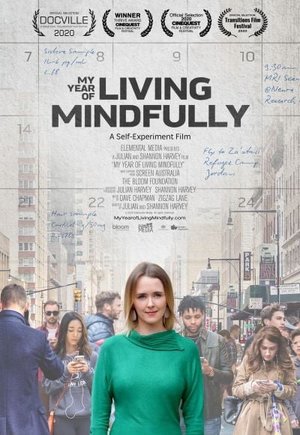 My Year of Living Mindfully