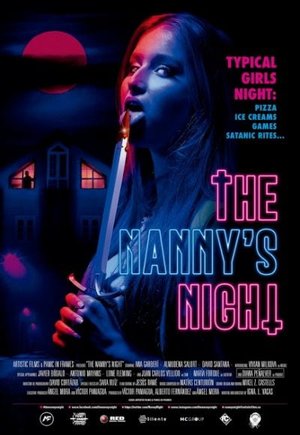 The Nanny's Night