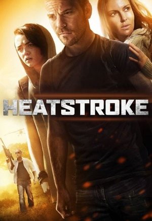 Heatstroke