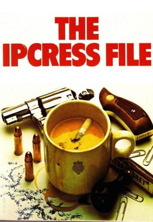 The Ipcress File