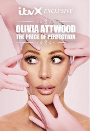 Olivia Attwood's Perfect Body