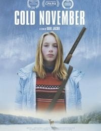 Cold November