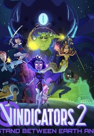 The Vindicators