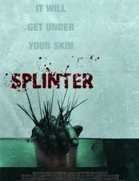 Splinter