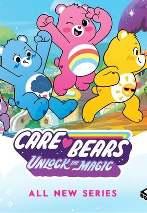 Care Bears: Unlock the Magic