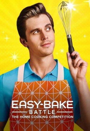 Easy-Bake Battle