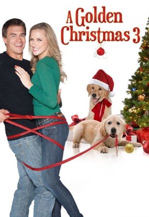 A Golden Christmas 3
