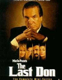 The Last Don