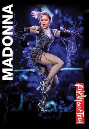 Madonna: Rebel Heart Tour