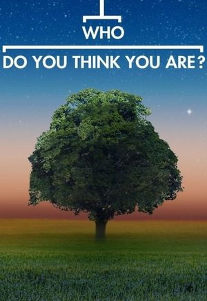 Who Do You Think You Are?