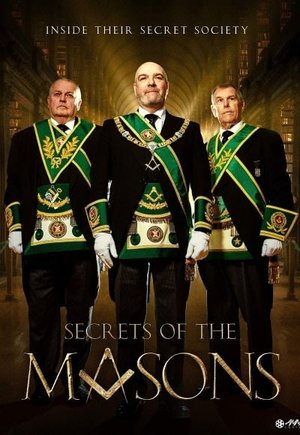 Secrets of The Masons