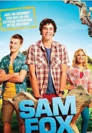 Sam Fox: Extreme Adventures