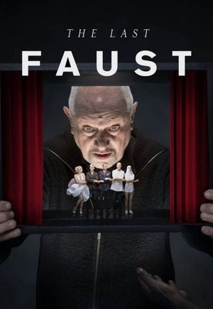 The Last Faust
