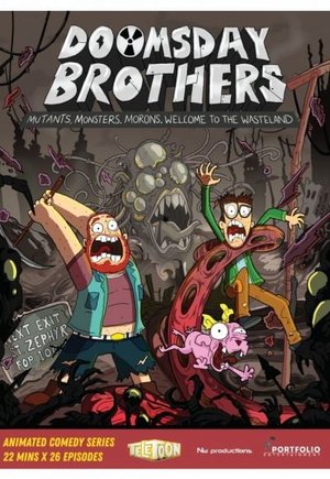 Doomsday Brothers
