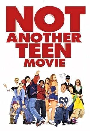 Not Another Teen Movie