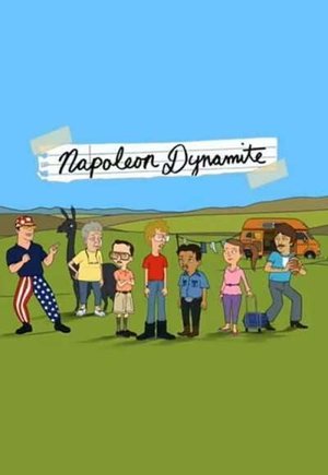 Napoleon Dynamite