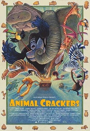 Animal Crackers