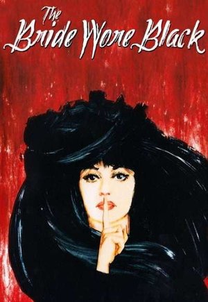 The Bride Wore Black