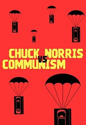 Chuck Norris vs. Communism