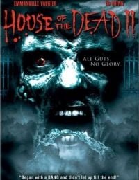 House of the Dead 2