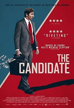 The Candidate