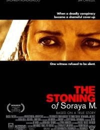 The Stoning of Soraya M.