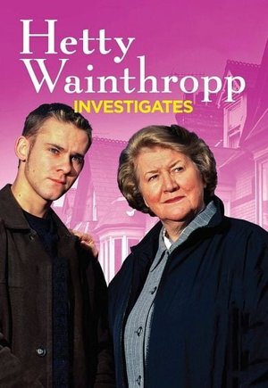 Hetty Wainthropp Investigates