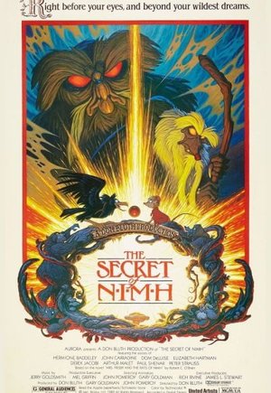The Secret of NIMH