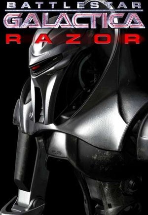 Battlestar Galactica: Razor