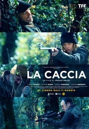 La caccia
