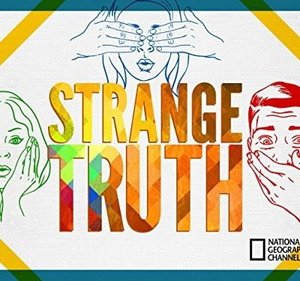The Strange Truth