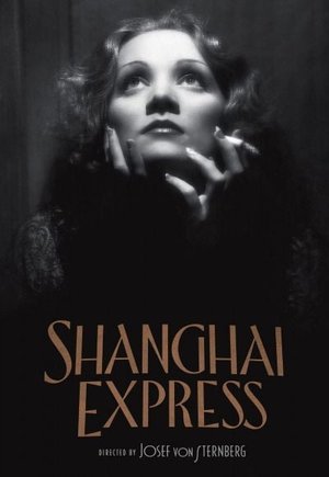 Shanghai Express
