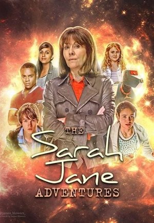 The Sarah Jane Adventures