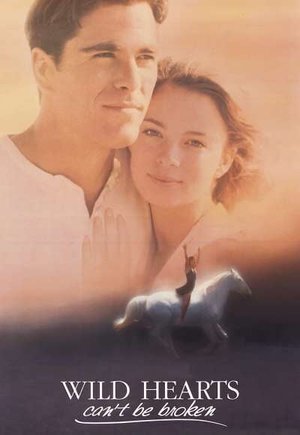 Wild Hearts Can't Be Broken