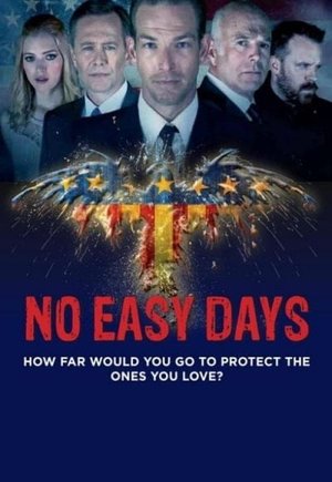 No Easy Days