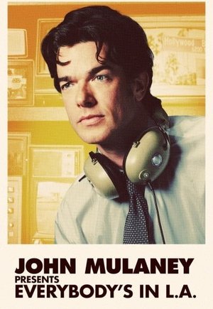 John Mulaney Presents: Everybody's in LA
