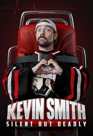Kevin Smith: Silent But Deadly