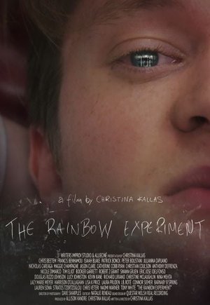 The Rainbow Experiment