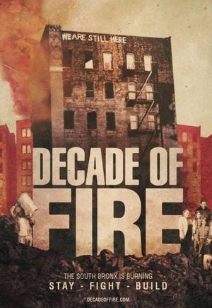 Decade of Fire