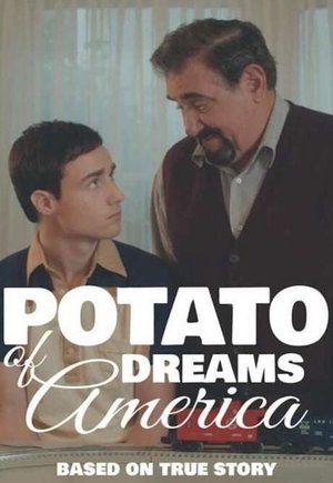 Potato Dreams of America