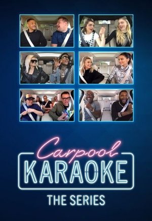 Carpool Karaoke