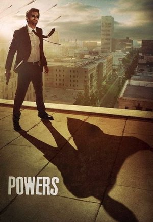 Powers