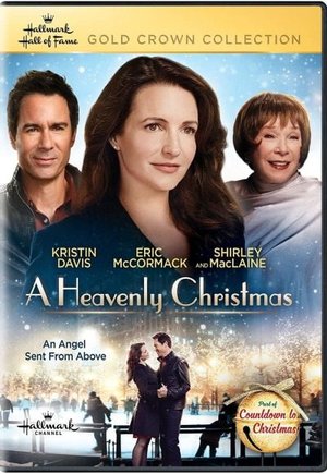 A Heavenly Christmas