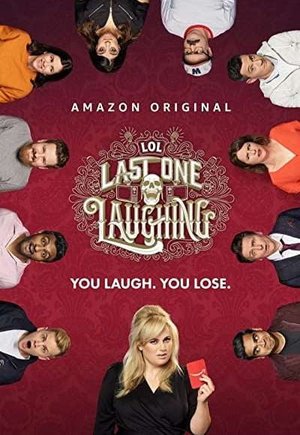 LOL: Last One Laughing Australia