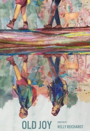 Old Joy