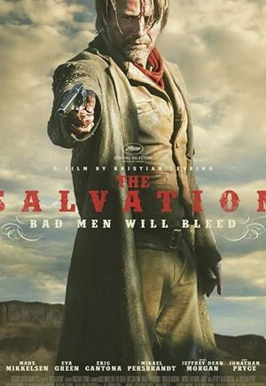 The Salvation