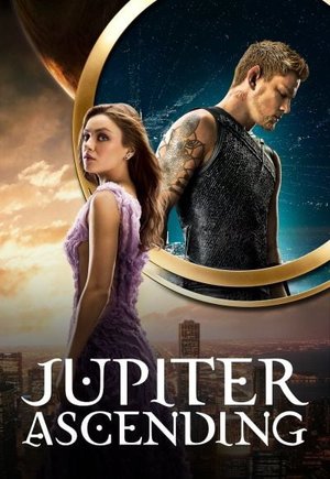 Jupiter Ascending