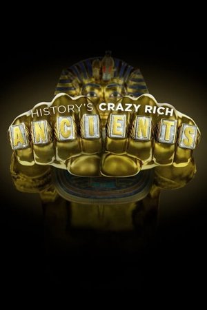 History's Crazy Rich Ancients