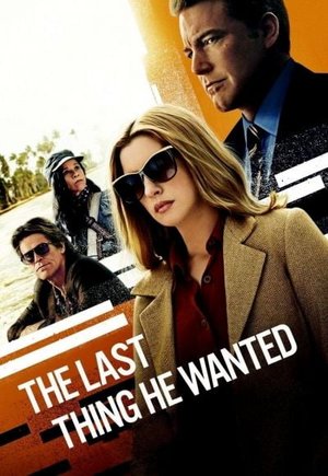 The Last Thing He Wanted