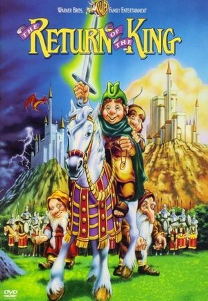 The Return of the King